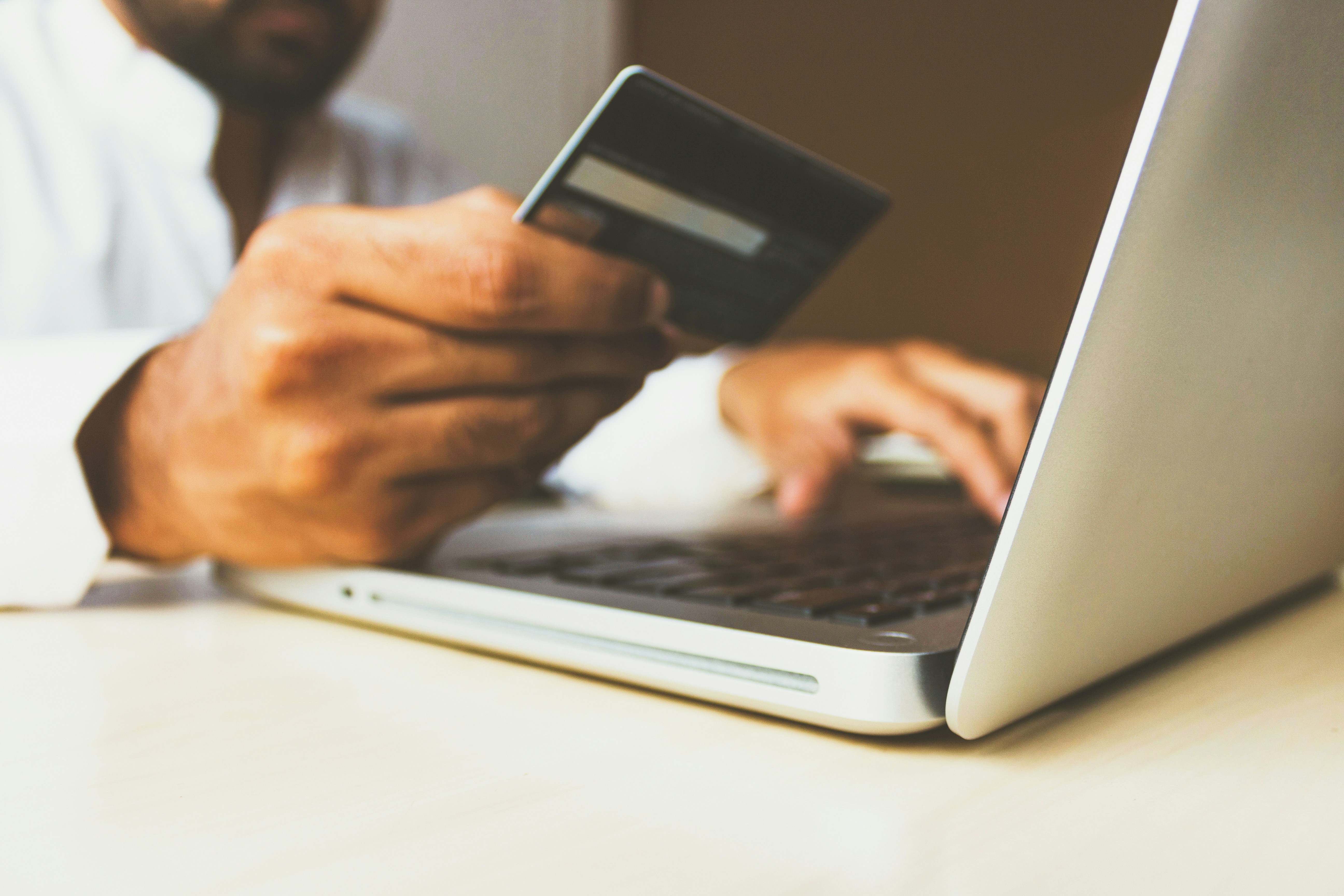 E-commerce Redesign